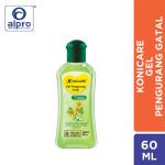 Konicare Gel Pengurang Gatal 60Ml